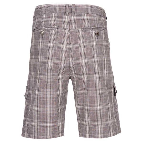 Trespass Shorts Byxor Earwig Grå L Kvinna