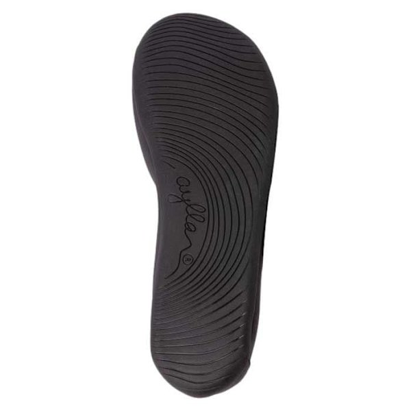 Aylla Balerina Ballerinaer Sort EU 38 Kvinde