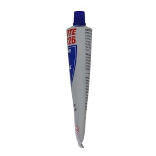 Loctite Fugemasse Si 5926 100ml Transparent