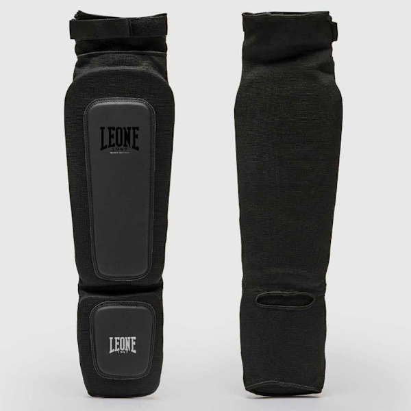 Leone1947 Benskinner Mma Black Edition Sort XS