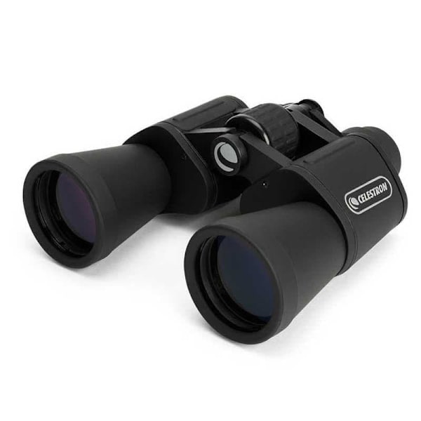 Celestron Kikkert Upclose G2 20x50 Sort