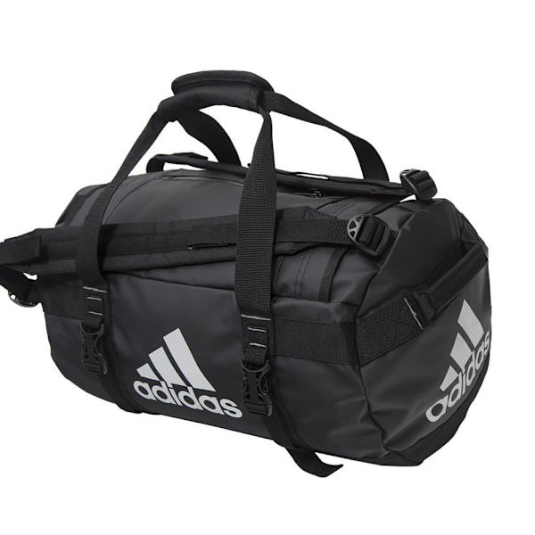 Adidas Padel Stage Tour 32l Laukku Musta