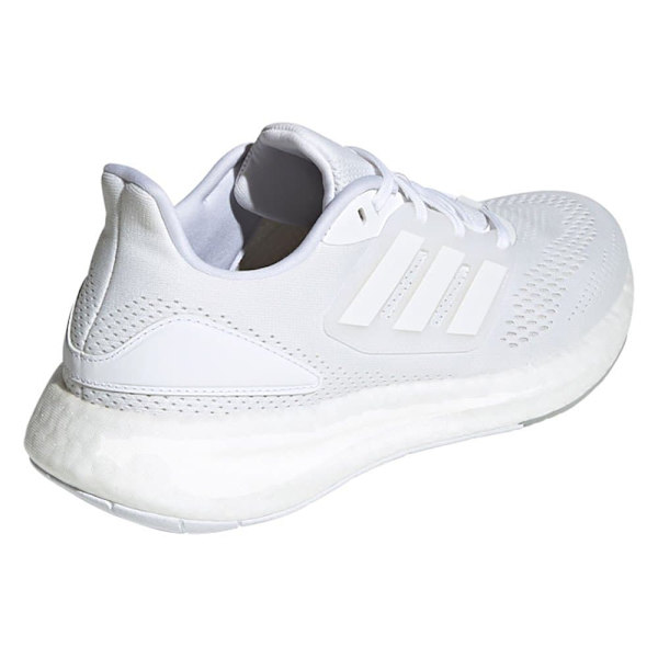 Adidas Löparskor Pureboost 22 Vit EU 39 1/3 Man