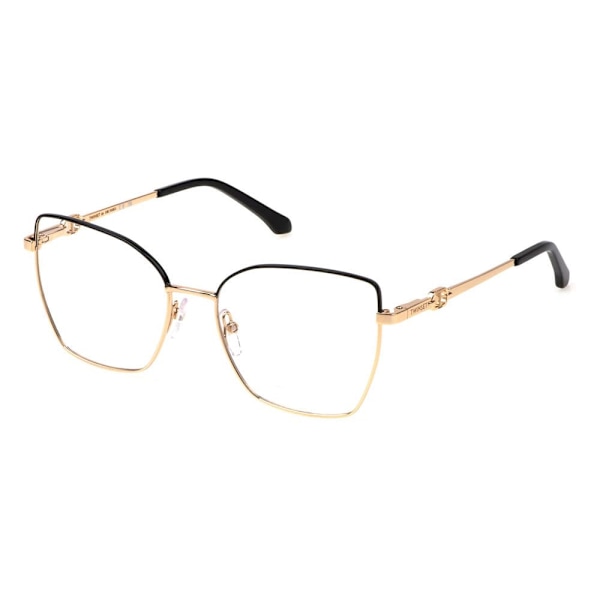 Twinset Vtw044 Kvinna Med Glasögon Guld