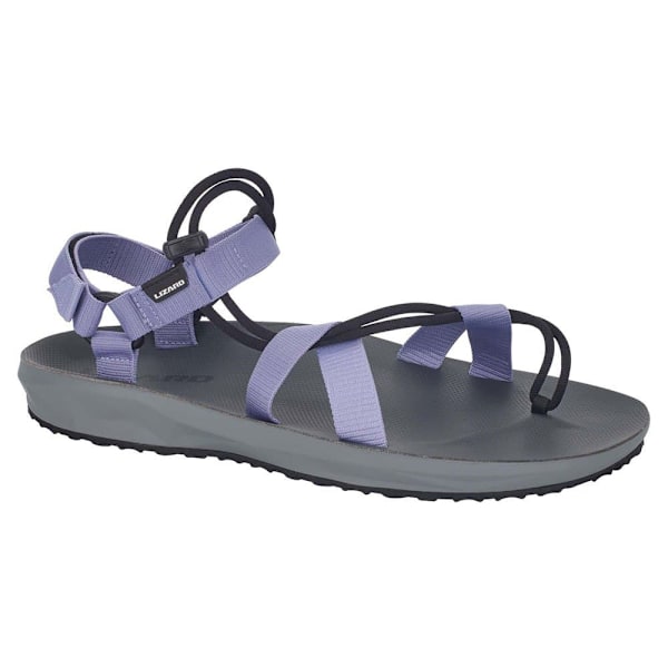 Lizard Sandaler Hike H20 2 Blå EU 39 Kvinde