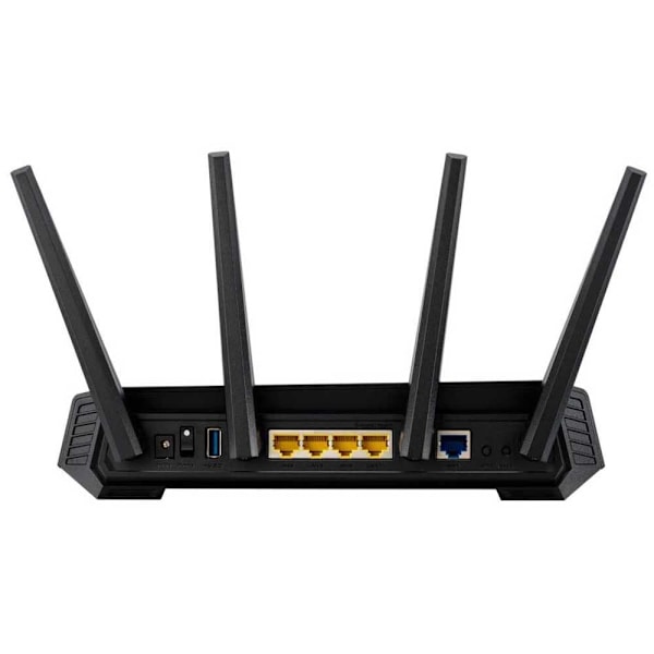 Asus Router Gs-ax5400 Wifi 6 Sort