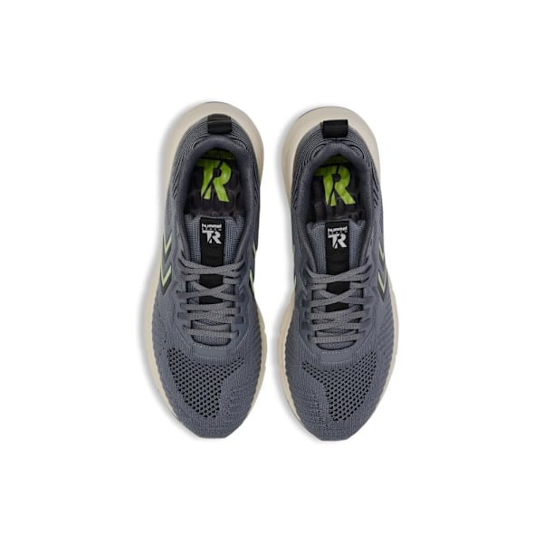 Hummel Reach Tr Flex Sko Grå EU 40 Mand