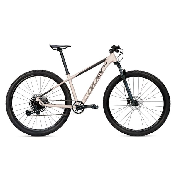 Coluer Pragma 298 29´´ Sx Eagle 2023 Mtb Cykel Sort L