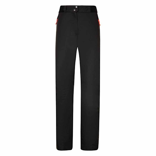 Rock Experience North Pole Padded Byxor Svart S Kvinna
