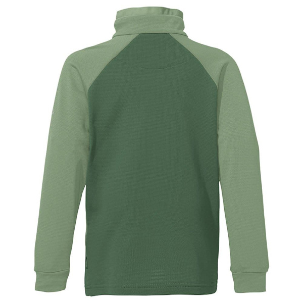 Vaude Detective Fleece Grönt 122-128 cm