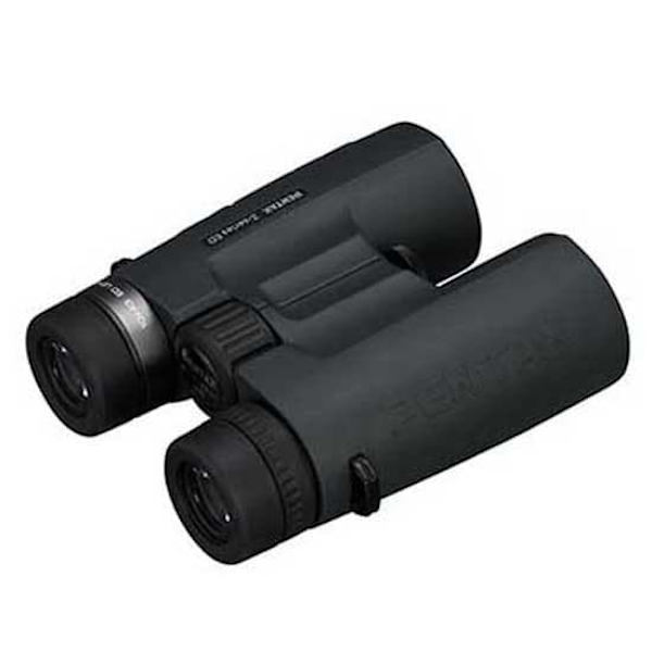 Pentax Zd 10x43 Ed Kikare Svart