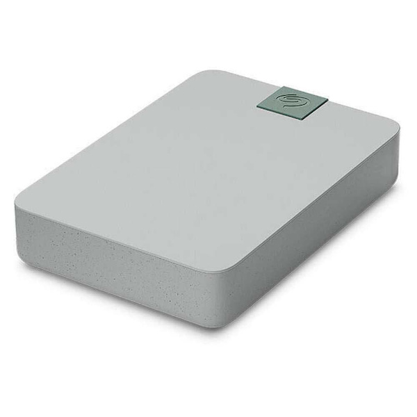 Seagate Ulkoinen Kiintolevyasema Ultra Touch 4tb Kirkas