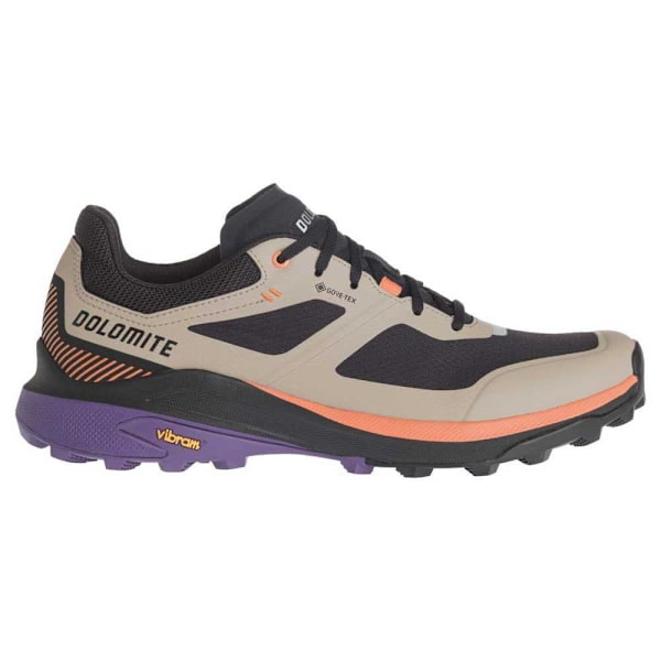 Dolomite Nibelia Goretex Vandresko Grå EU 41 1/2 Mand