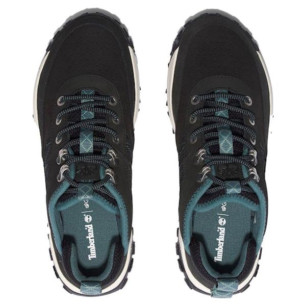 Timberland Greenstride Motion 6 Vandringskängor Svart EU 37 1/2 Kvinna