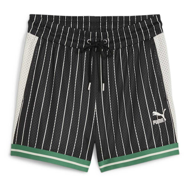 Puma Select T7 For The Fanbase Shortsit Harmaa L Nainen