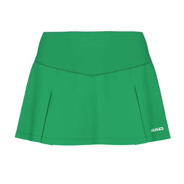 Head Racket Dynamic Skort Blå XL Kvinna