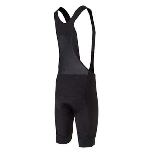 Agu Performance Winter Ii Cykelshorts Sort S Mand