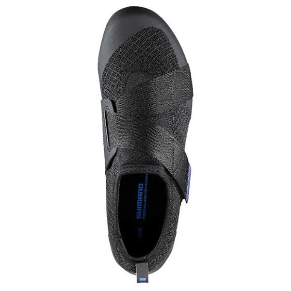 Shimano Skor Ic100 Svart EU 41 Kvinna