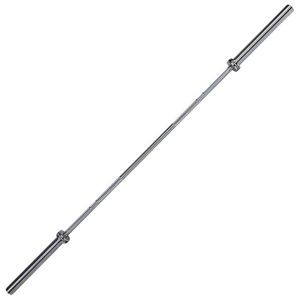 Tunturi Olympiabaari 20kg Hopeinen 20 kg