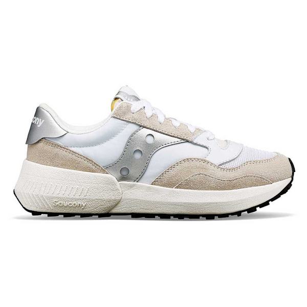 Saucony Originals Jazz Nxt Skor Vit EU 37 Kvinna