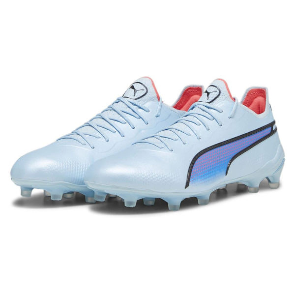 Puma Jalkapallokengät King Ultimate Fg/ag Sininen EU 39