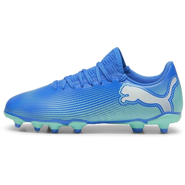 Puma Future 7 Play Fg/ag Jr Jalkapallokengät  EU 29