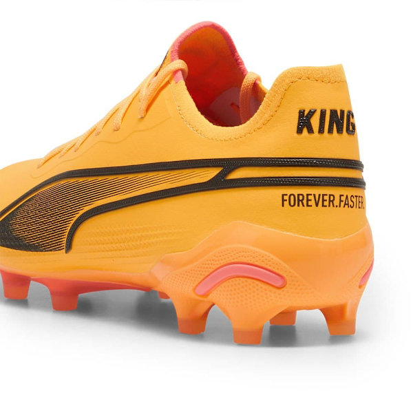 Puma Fodboldstøvler King Ultimate Fg/ag  EU 44