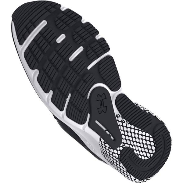Under Armour Løbe Skoe Hovr Turbulence 2 Sort EU 40 1/2 Kvinde