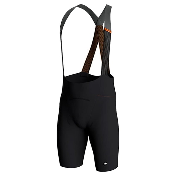 Assos Equipe Rs Schtradivari S11 Cykelbyxor Svart L Man