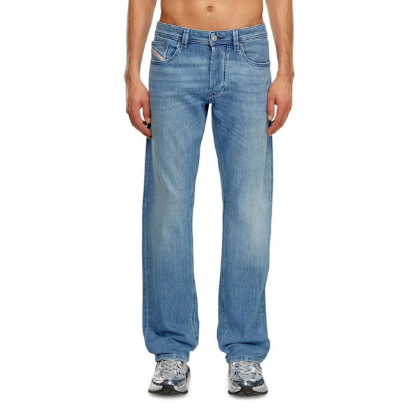 Diesel 00c06p-0grdi 1985 Larkee Jeans Blå 33 / 30 Mand