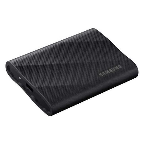 Samsung Ulkoinen Ssd-kiintolevy Mu-pg4t0b 4tb Musta