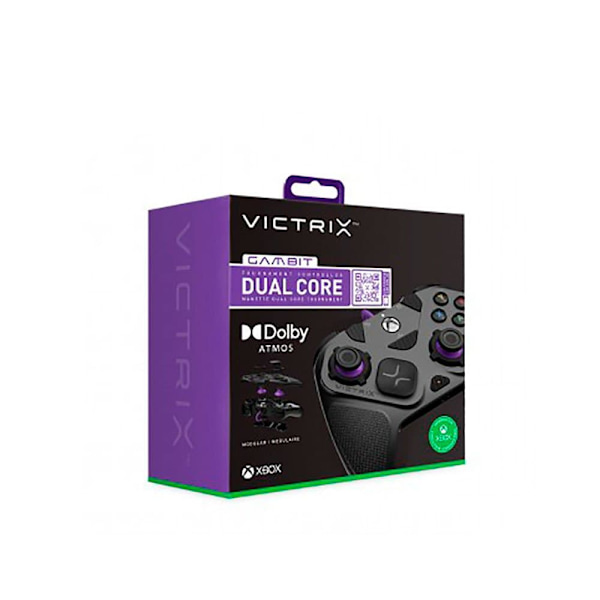 Pdp Victrix Gambit Prime Xbox Series X-controller