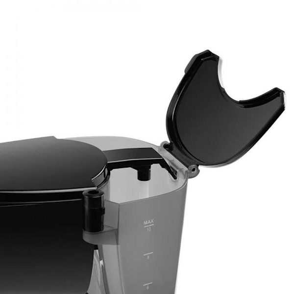 Orbegozo Dryp Kaffemaskine Cg 4061 N 12 Kopper Transparent