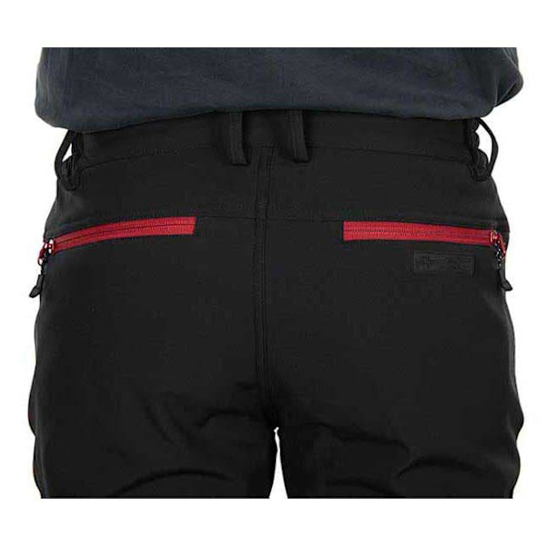 Fox Rage Pro Series Soft Shell Byxor  2XL Man