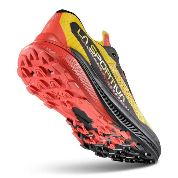 La Sportiva Trail Løbesko Prodigio  EU 42 1/2 Mand