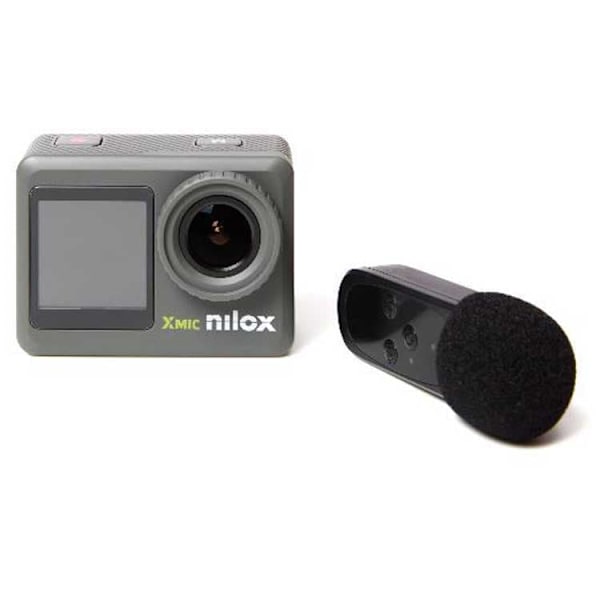 Nilox Xmic Actionkamera