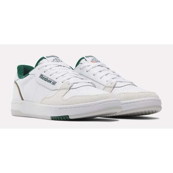 Reebok Phase Court Lenkkarit Valkoinen EU 42 1/2 Mies