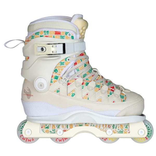Iqon Rullskridskor Ag 15 Montre Pro Skate  EU 39