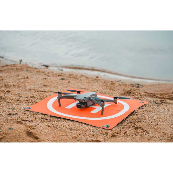 Pgytech Drönarlandningsremsa P-gm-143 Orange