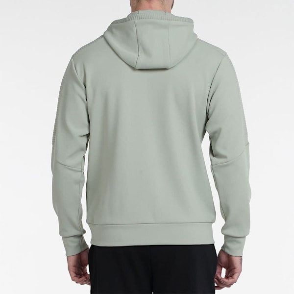 John Smith Maside Sweatshirt Med Dragkedja  2XL Man
