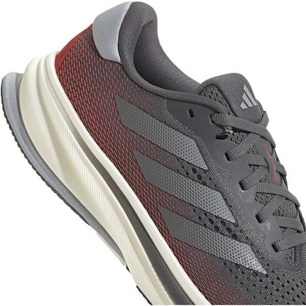 Adidas Löparskor Supernova Rise  EU 40 2/3 Man