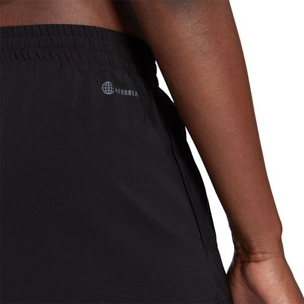 Adidas Shorts Min 2in1 Sort XS Kvinde