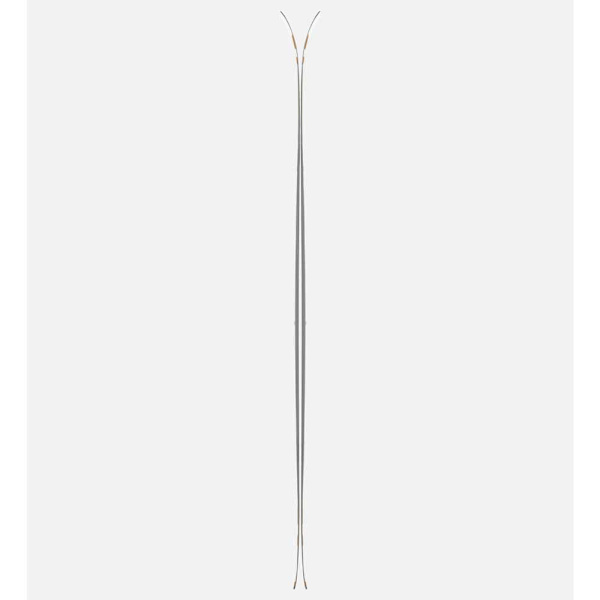K2 Kvinna Alpina Skidor Mindbender 89ti Beige 158