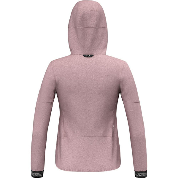 Salewa Jakke Pedroc Ptx 2.5 Light Rosa M Kvinde