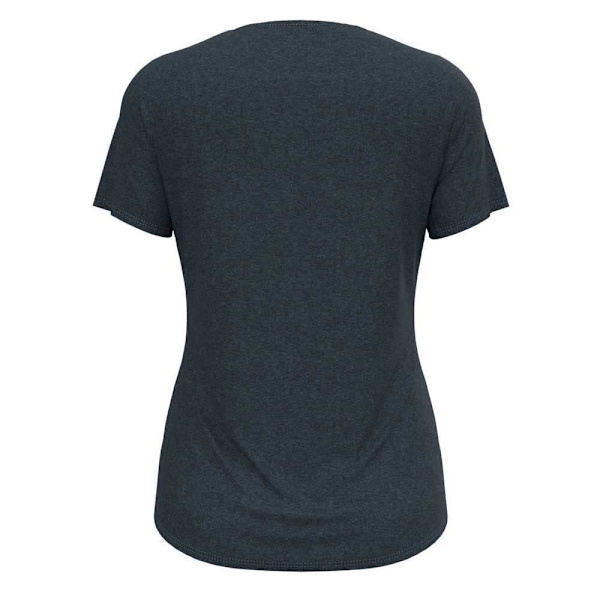 Odlo Lyhythihainen T-paita Crew Active 365 Harmaa XS Nainen