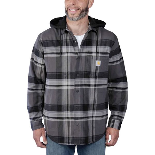 Carhartt Tj5621 Skjorta  M