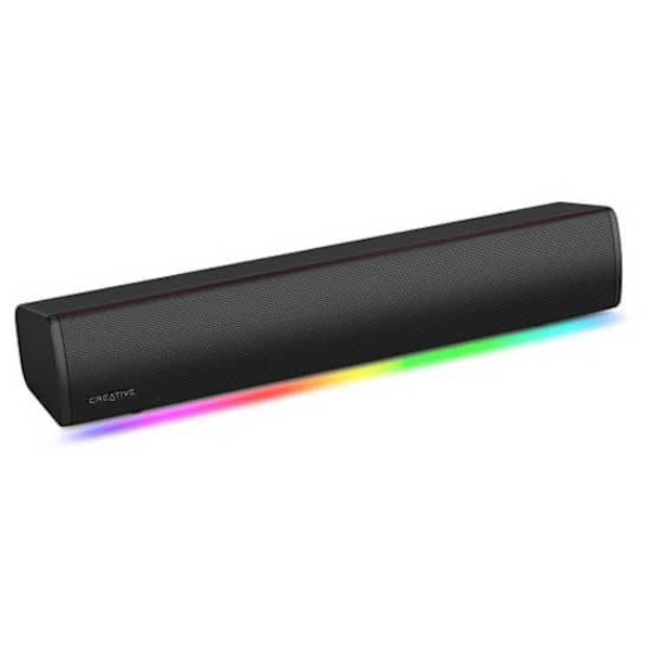 Creative Labs Blaster Gs3 Spel-soundbar