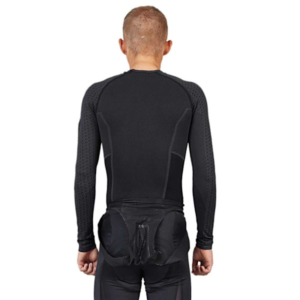 Gripgrab Expert 2 Thermal Långärmad Baslager Svart M-L Man