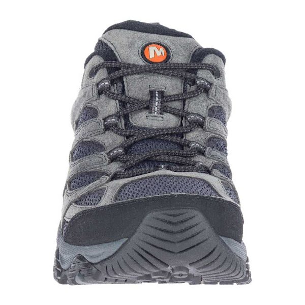 Merrell Vaelluskengät Moab 3 Harmaa EU 44 1/2 Mies