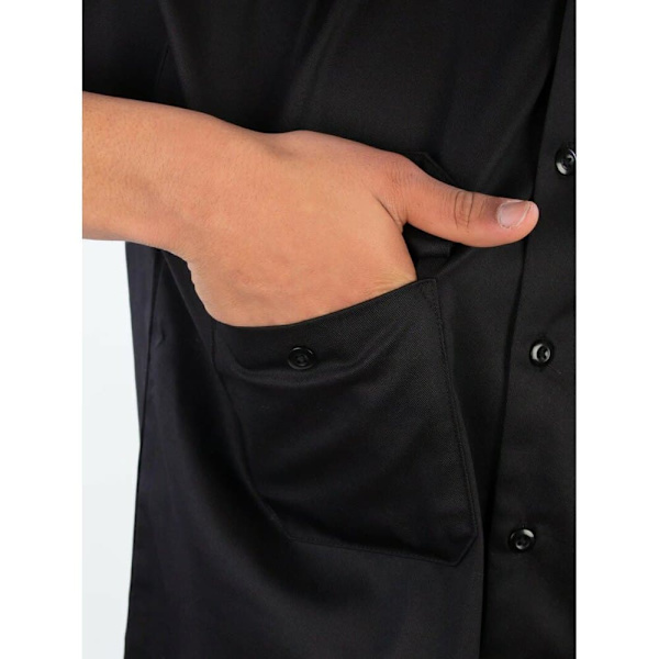Dickies Lyhythihainen Paita Work Musta XS Mies